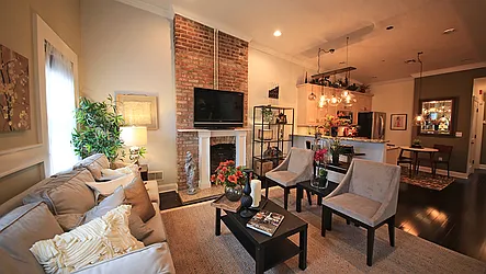 Sold by Hoboken City Real Estate