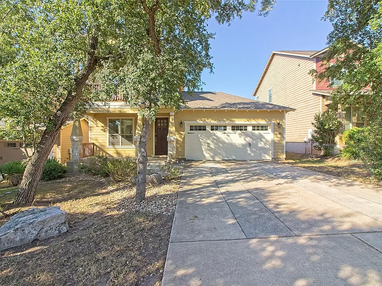 11201 Zimmerman Ln — Photo 1