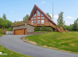 12501 Hillside Dr, Anchorage, AK 99516