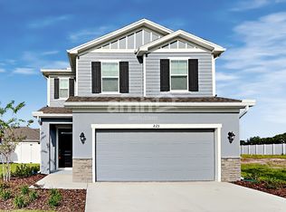 825 Heavenly Dr, Saint Cloud, FL 34769