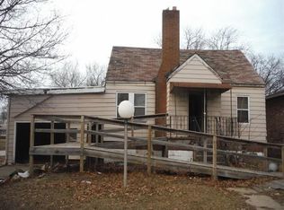1888 W 21st Ave, Gary, IN 46404