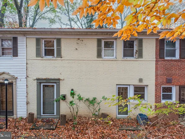 8503 Geren Rd Unit 20-3, Silver Spring, MD 20901