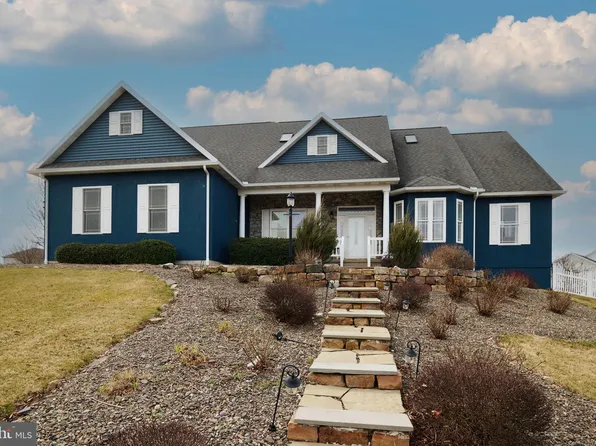 310 Sheldon Dr, State College, PA 16801