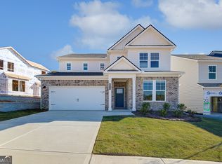 271 Abbotts Crossing Cir, Conyers, GA 30094