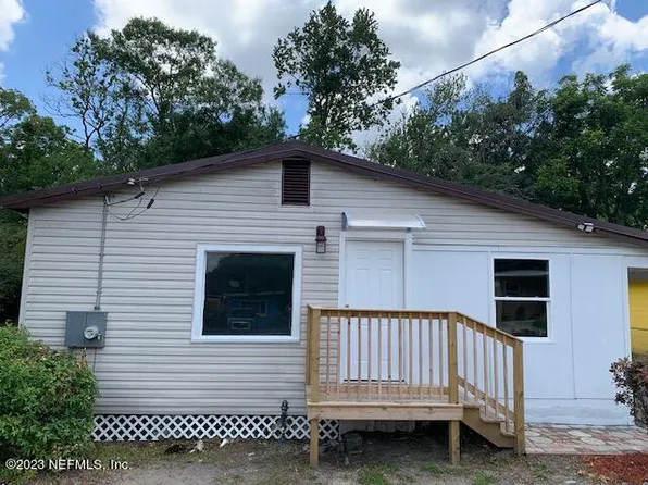 2274 W 13TH Street, Jacksonville, FL 32209