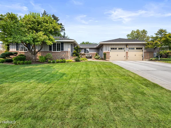 5209 Glacier Way, Yakima, WA 98908