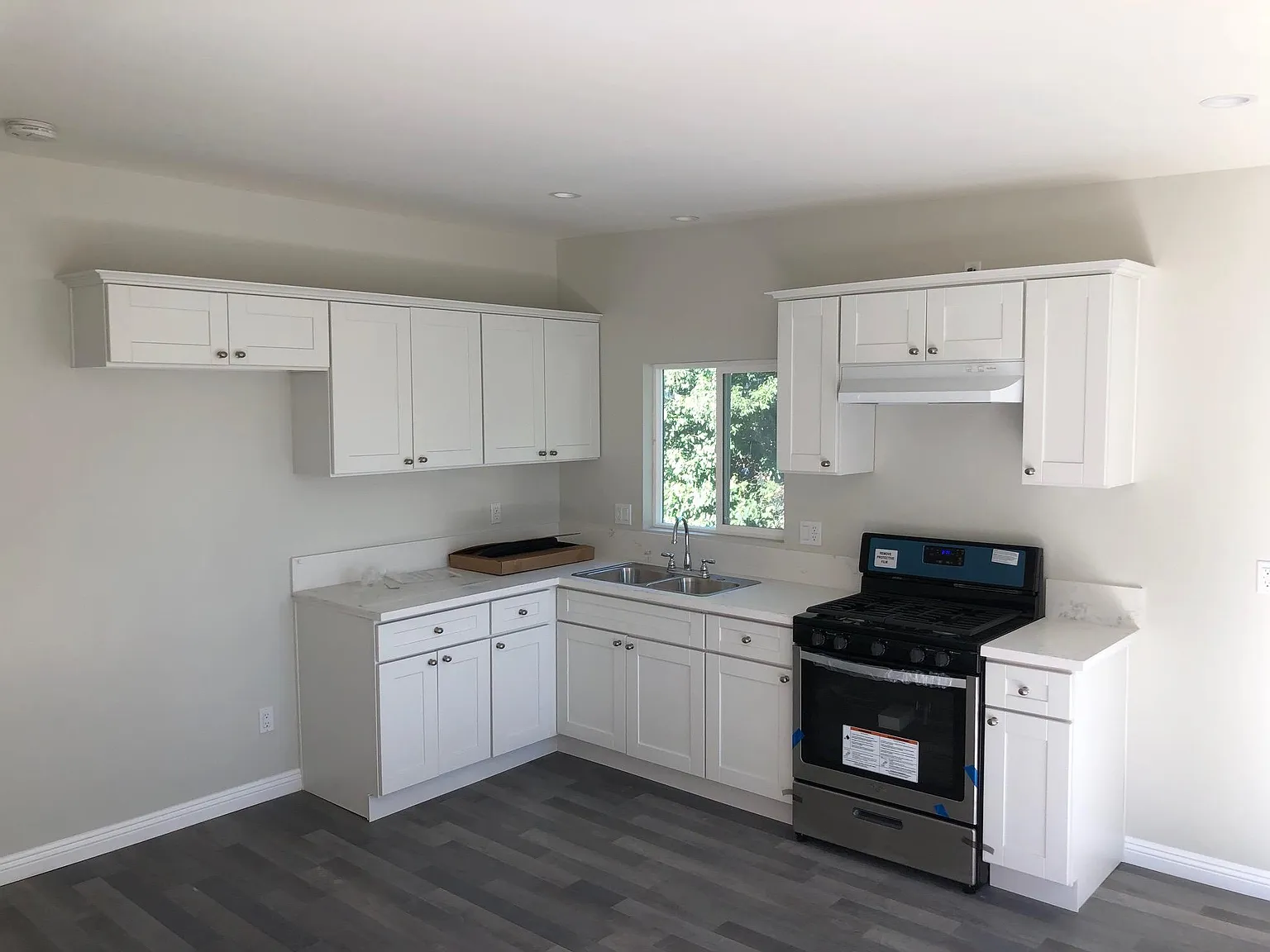 1 bed, $2,695 — Photo 1