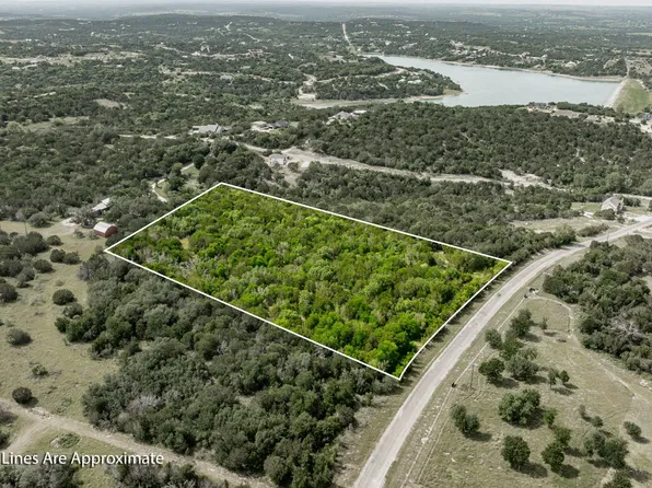 560 Jimmy Houston Way, Bluff Dale, TX 76433