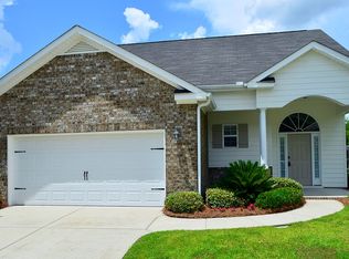 1525 Willow Bay Dr, Evans, GA 30809