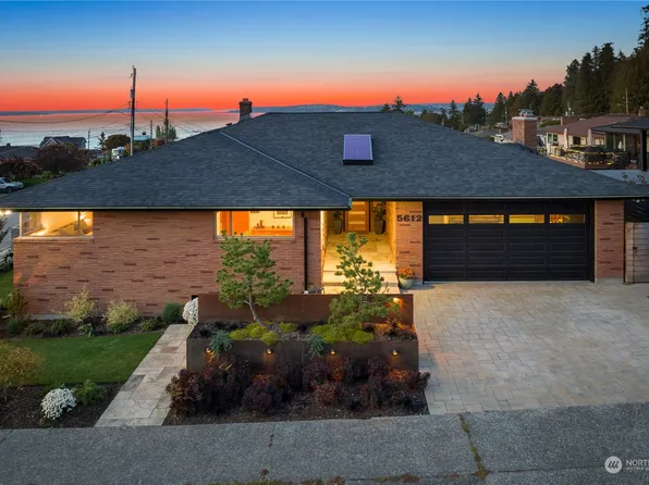 5612 SW Spokane Street, Seattle, WA 98116