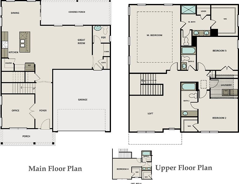 2nd image of 559 Hopscotch Ln