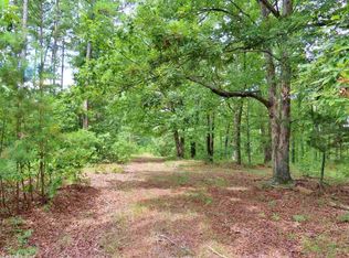 374 Cove Creek Rd, Quitman, AR 72131