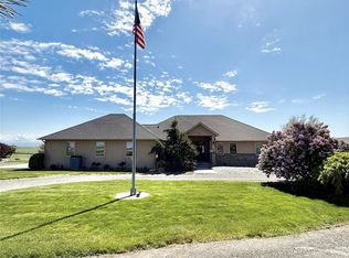 1078 Gardena Creek Rd, Touchet, WA 99360