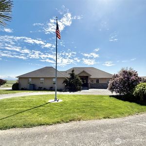 1078 Gardena Creek Road, Touchet, WA, 99360