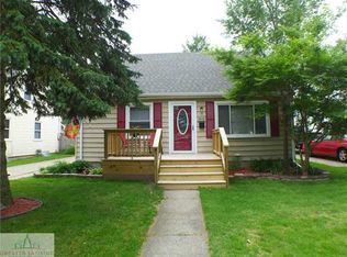 3212 Plymouth Dr, Lansing, MI