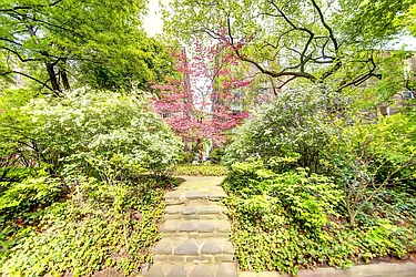 Sold by Halstead Real Estate