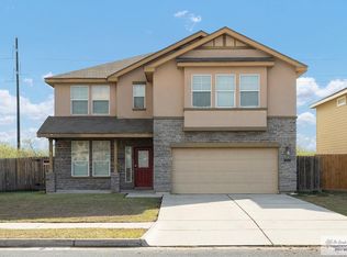 4012 Ridge Trl, Brownsville, TX 78520