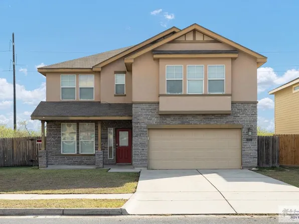 4012 Ridge Trl, Brownsville, TX 78520