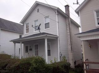 2124 Prospect Ave, Scranton, PA 18505