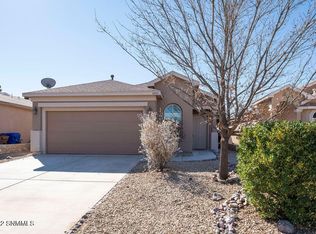 4956 Ortega Rd, Las Cruces, NM 88012