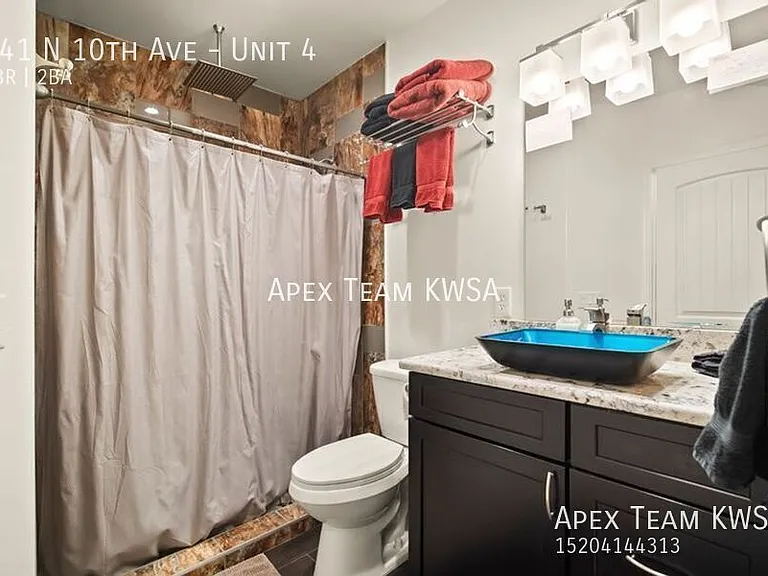 641 N 10th Ave #4 — Photo 20