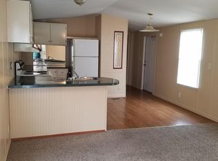 5105 Darren Dr, House Springs, MO 63051