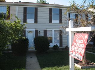 6930 Villa Del Rey Ct, Springfield, VA 22150