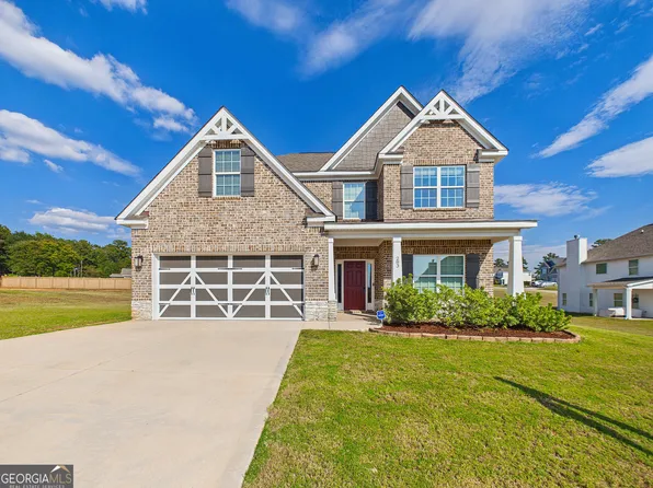 283 Trellis Walk, Macon, GA 31220