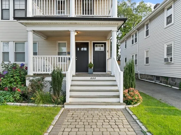 553 Gallivan Blvd, Dorchester, MA 02124