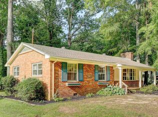 719 Newsom St, Durham, NC 27704