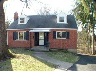3905 Cedarwood Pl, Cincinnati, OH 45213