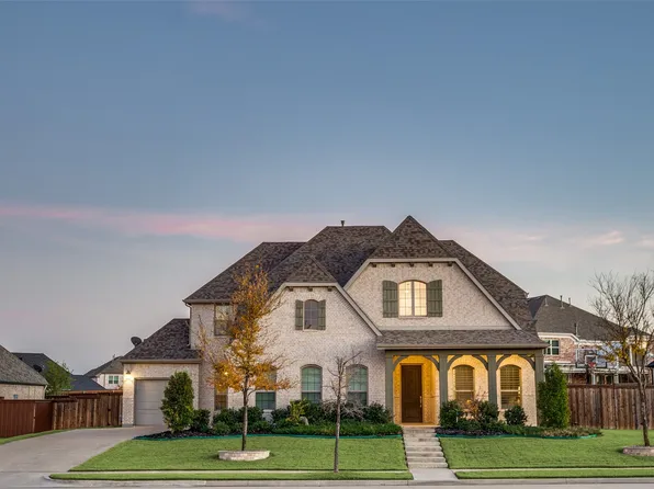1405 Hackney Dr, Mansfield, TX 76063