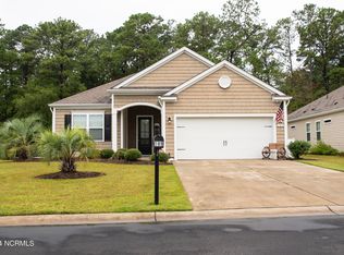 189 Calabash Lakes Blvd UNIT 1732, Calabash, NC 28467