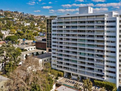 999 N Doheny Dr APT 1003, West Hollywood, CA, 90069