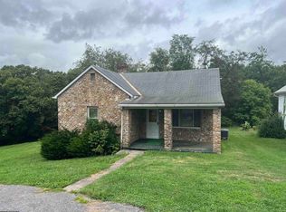 1310 Wright Ave, Kingmont, WV 26578