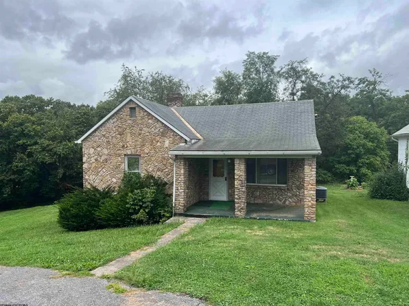 1310 Wright Ave, Kingmont, WV 26578