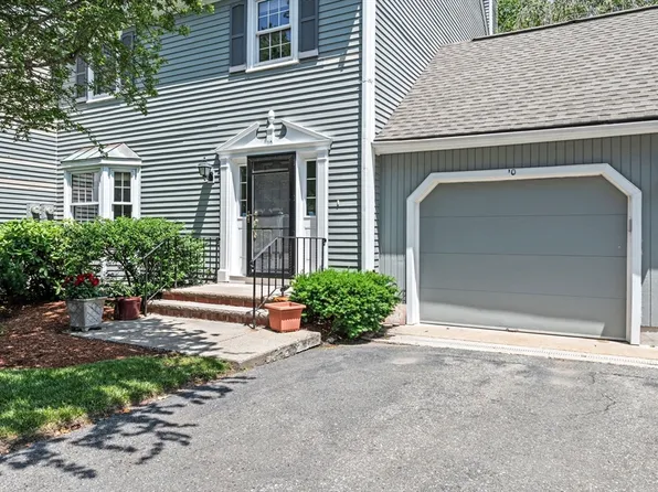 10 Freedom Holw Unit 10, Salem, MA 01970