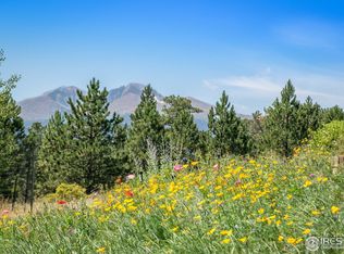 510 Little Beaver Dr, Estes Park, CO 80517