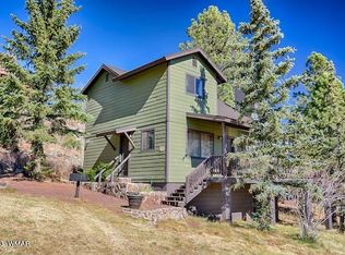 87 N Main St #7, Greer, AZ 85927