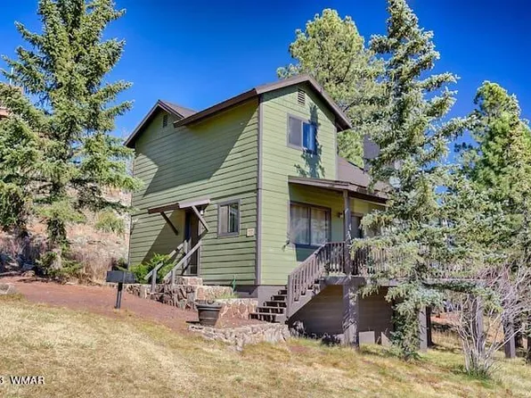 87 N Main St #7, Greer, AZ 85927