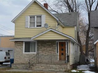 505 Ramsdell St, Manistee, MI 49660