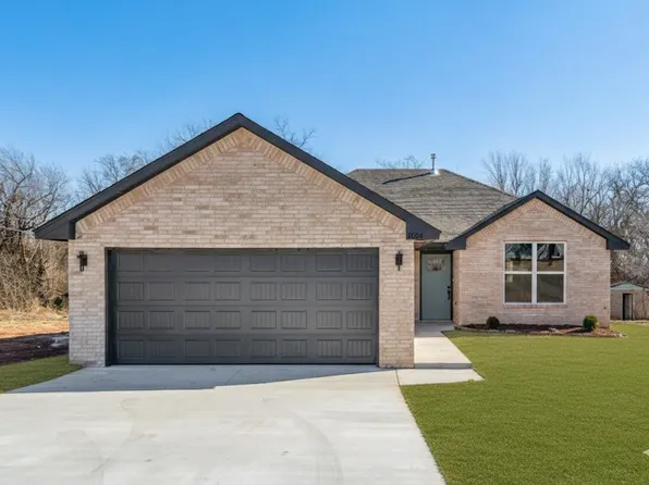 2004 N Cherry Ave, Oklahoma City, OK 73121