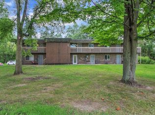 Birchwood Apartments (BW Apartments LLC), Galesburg, MI 49053