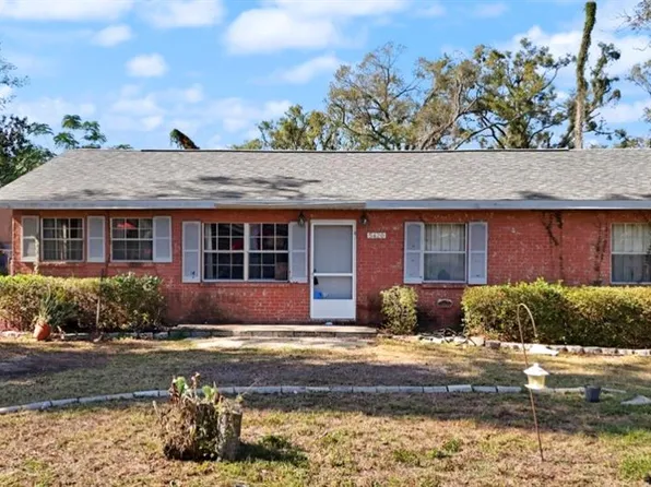 5420 Baptist Church Rd, Tampa, FL 33610