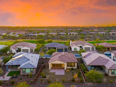 4125 Cactus Blossom Rd, Wickenburg, AZ, 85390