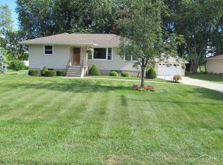 1935 Hatch Rd, Bay City, MI 48708