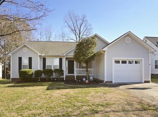 3701 Mackinac Island Ln, Raleigh, NC 27610