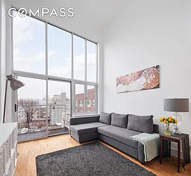 Sold by Compass