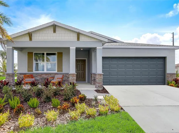 427 Shoreview Sands Ave, Mascotte, FL 34753