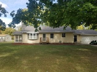 234 W Karen Dr, Decatur, IL 62526